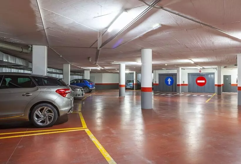 Fotos del hotel Ac Hotel Sevilla Torneo By Marriott:  7