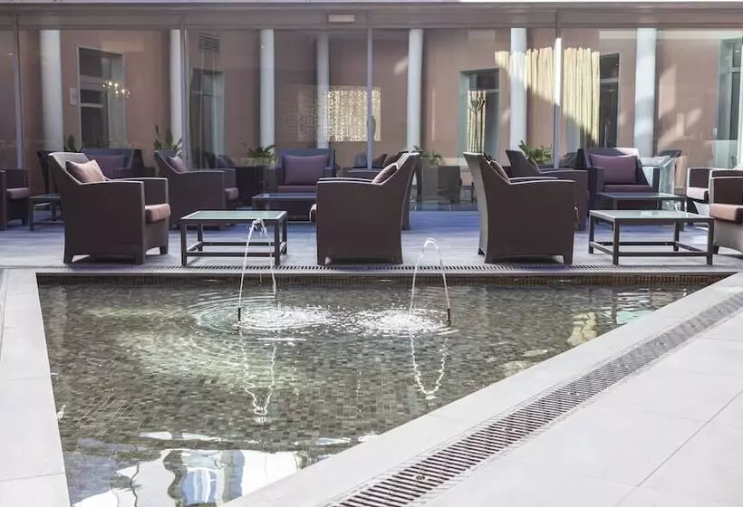 Fotos del hotel Ac Hotel Sevilla Torneo By Marriott:  2