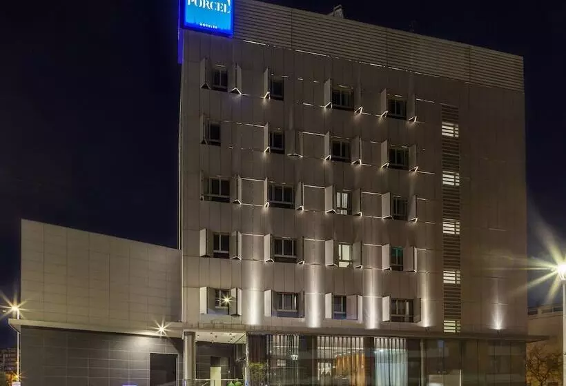 Fotos del hotel Ac Hotel Sevilla Torneo By Marriott:  14