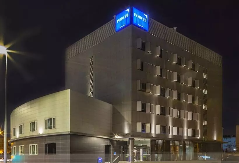 Ac Hotel Sevilla Torneo By Marriott