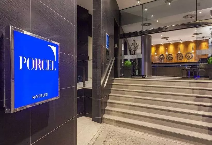 Fotos del hotel Ac Hotel Sevilla Torneo By Marriott:  25