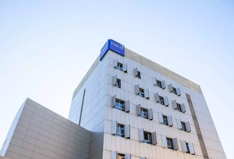 Fotos del hotel Ac Hotel Sevilla Torneo By Marriott:  9