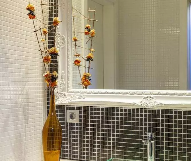 Fotos del hotel Ac Hotel Sevilla Torneo By Marriott:  18