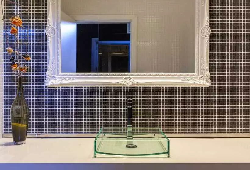 Fotos del hotel Ac Hotel Sevilla Torneo By Marriott:  6