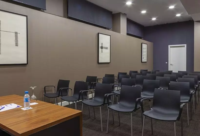 Fotos del hotel Ac Hotel Sevilla Torneo By Marriott:  4