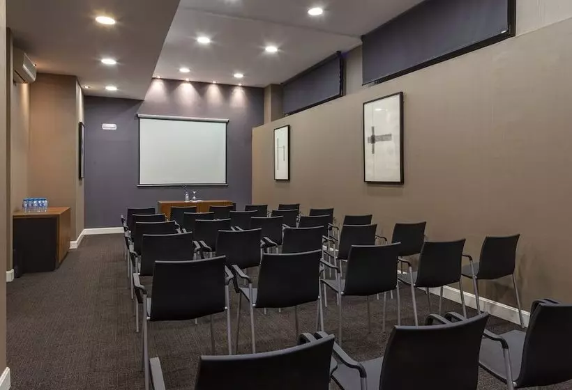 Fotos del hotel Ac Hotel Sevilla Torneo By Marriott:  11