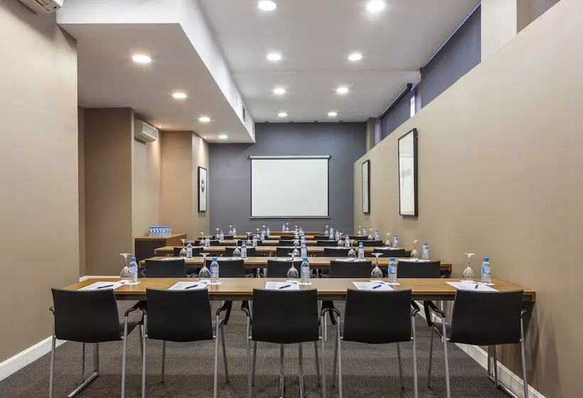 Fotos del hotel Ac Hotel Sevilla Torneo By Marriott:  16