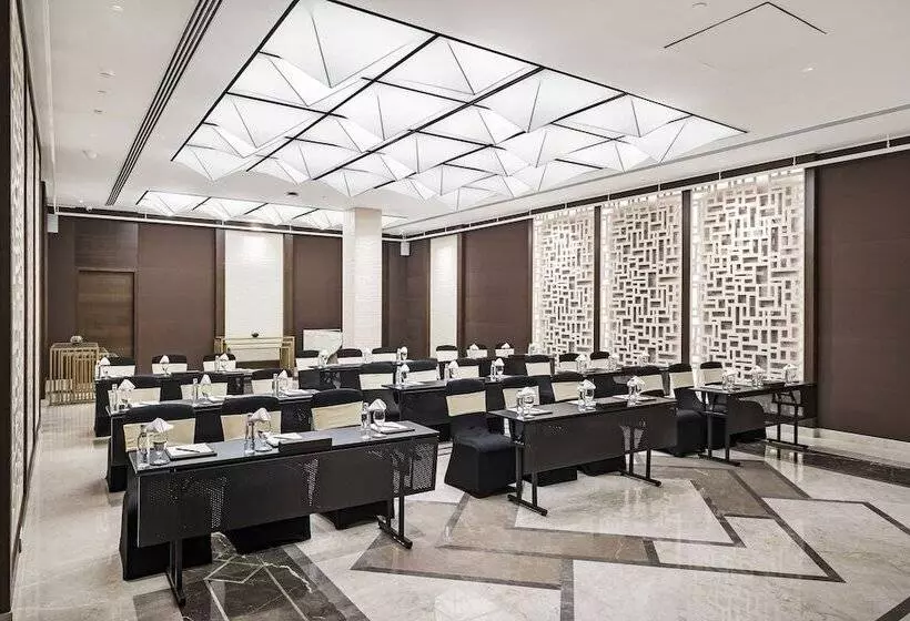 Fotos del hotel Radisson Blu Hotel Chennai:  3