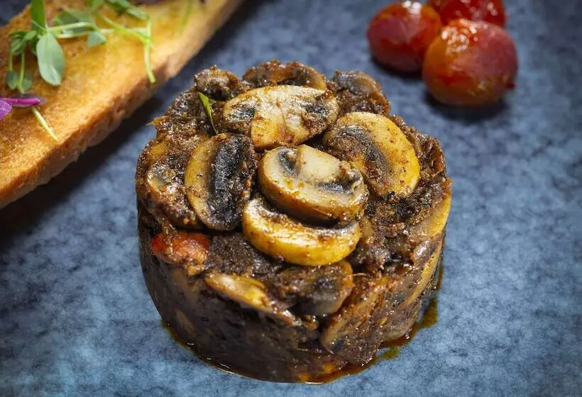 Fotos del hotel Radisson Blu Hotel Chennai:  25