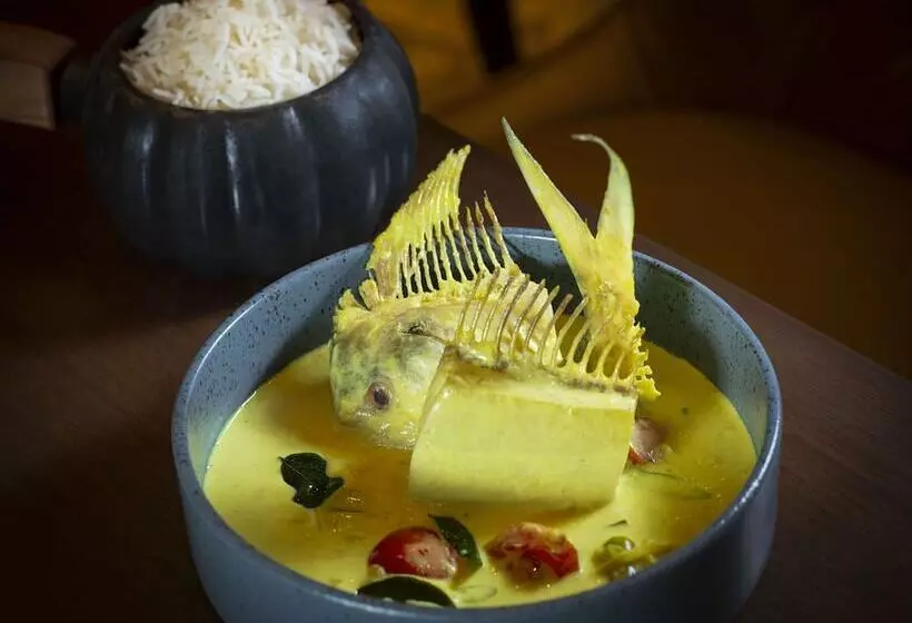 Fotos del hotel Radisson Blu Hotel Chennai:  20