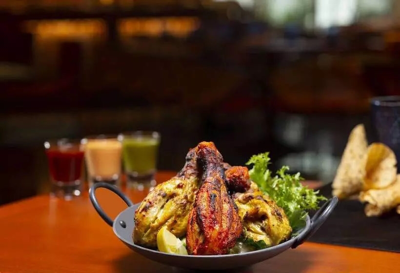 Fotos del hotel Radisson Blu Hotel Chennai:  23