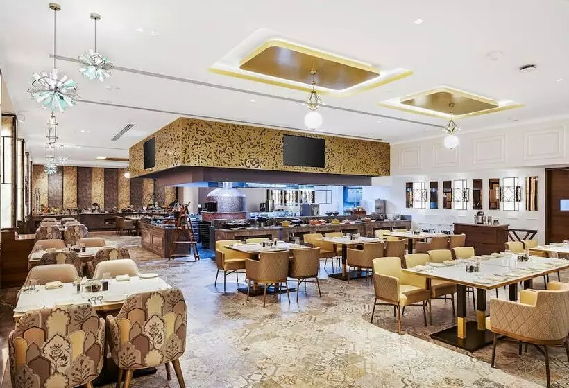 Fotos del hotel Radisson Blu Hotel Chennai:  5