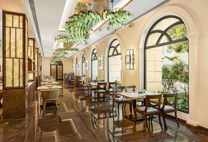 Fotos del hotel Radisson Blu Hotel Chennai:  22