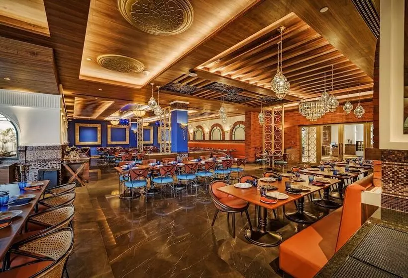 Fotos del hotel Radisson Blu Hotel Chennai:  17