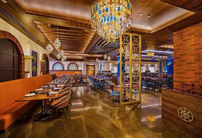 Fotos del hotel Radisson Blu Hotel Chennai:  24