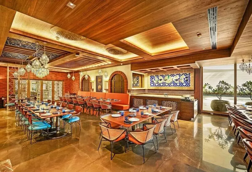 Fotos del hotel Radisson Blu Hotel Chennai:  19