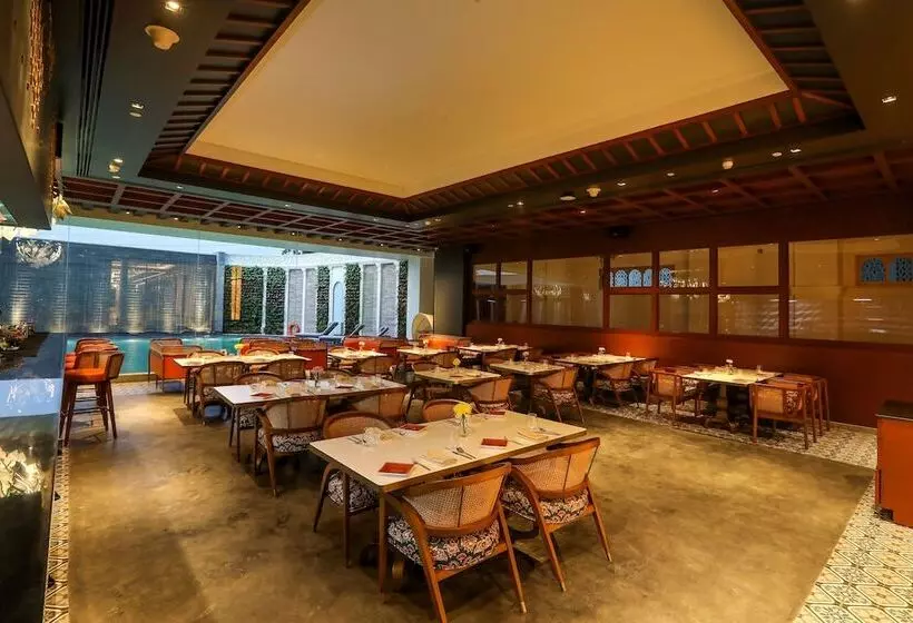 Fotos del hotel Radisson Blu Hotel Chennai:  10