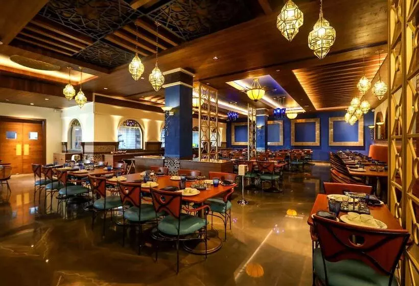 Fotos del hotel Radisson Blu Hotel Chennai:  11