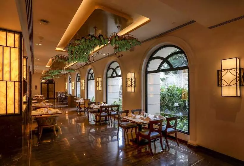 Fotos del hotel Radisson Blu Hotel Chennai:  12