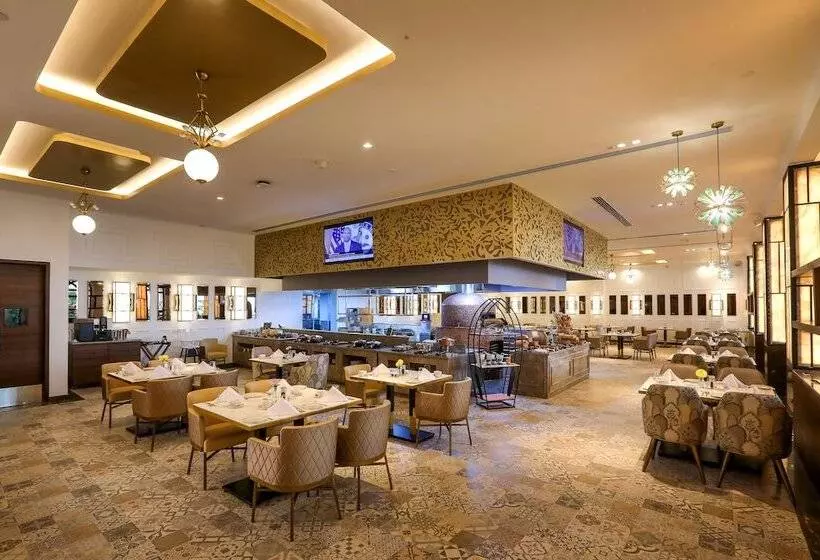 Fotos del hotel Radisson Blu Hotel Chennai:  13