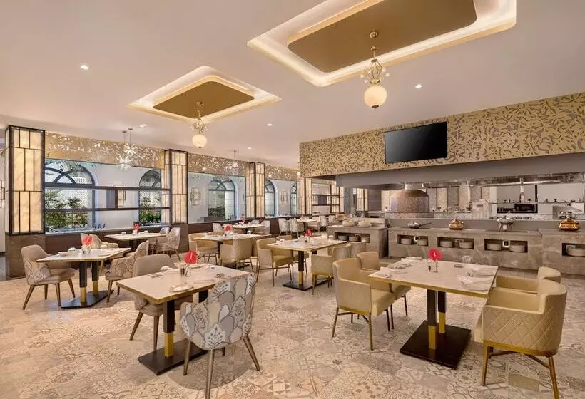 Fotos del hotel Radisson Blu Hotel Chennai:  14