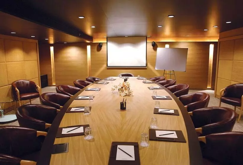 Fotos del hotel Sahara Starmumbai Airport:  10