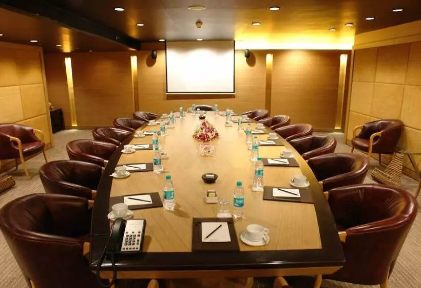 Fotos del hotel Sahara Starmumbai Airport:  15