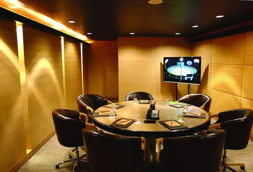 Fotos del hotel Sahara Starmumbai Airport:  4