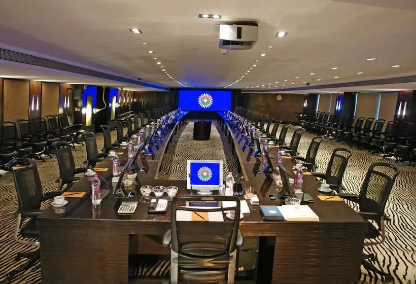 Fotos del hotel Sahara Starmumbai Airport:  19