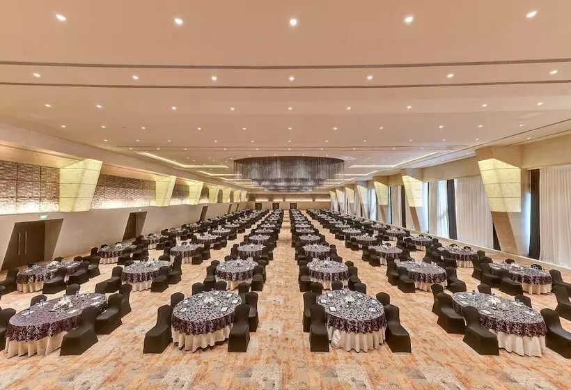 Fotos del hotel Sahara Starmumbai Airport:  22