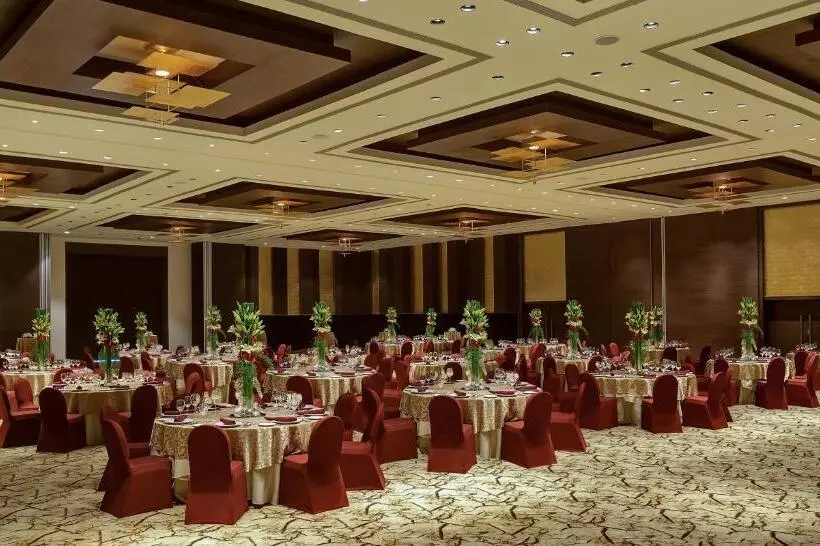 Fotos del hotel Sahara Starmumbai Airport:  21