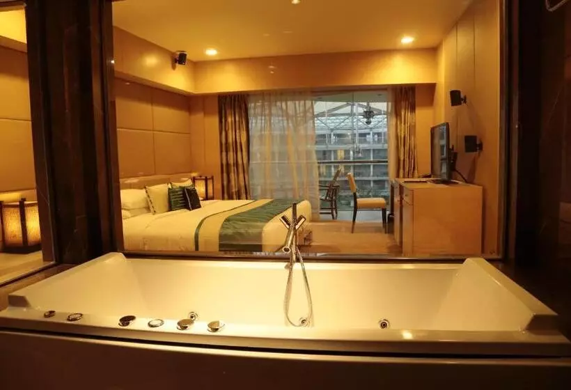 Fotos del hotel Sahara Starmumbai Airport:  20