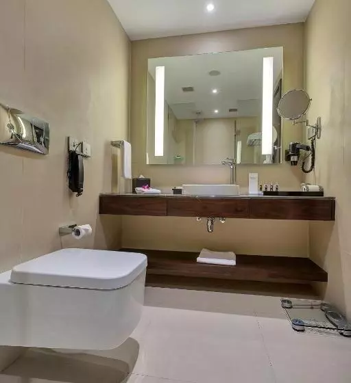 Fotos del hotel Sahara Starmumbai Airport:  5