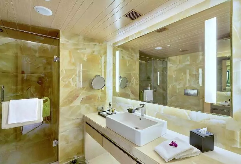 Fotos del hotel Sahara Starmumbai Airport:  11