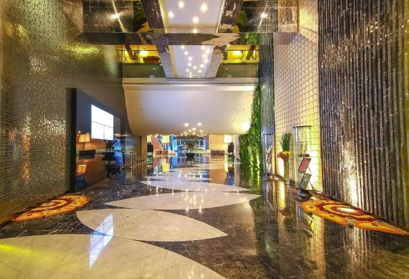 Fotos del hotel Sahara Starmumbai Airport:  8