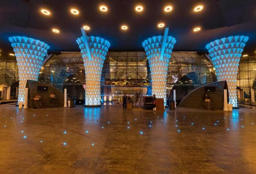 Fotos del hotel Sahara Starmumbai Airport:  18