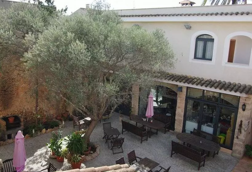 Fotos del hotel Segles:  20