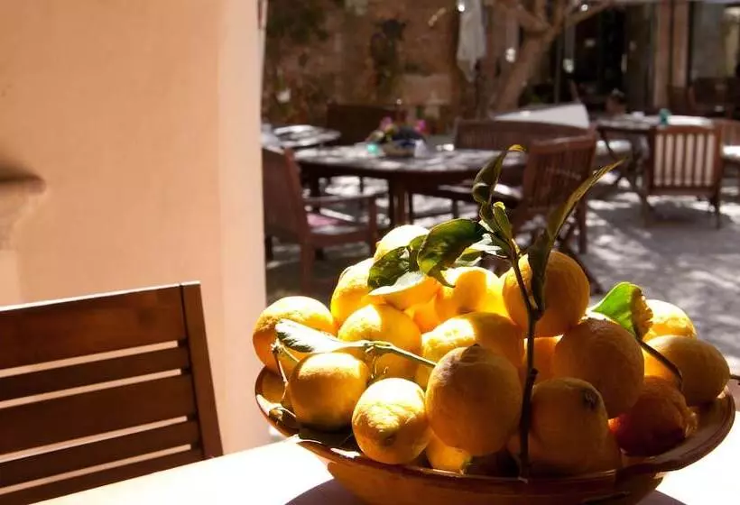 Fotos del hotel Segles:  6