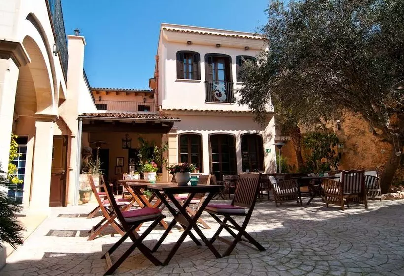 Fotos del hotel Segles:  22