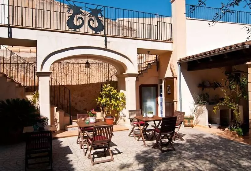 Fotos del hotel Segles:  23