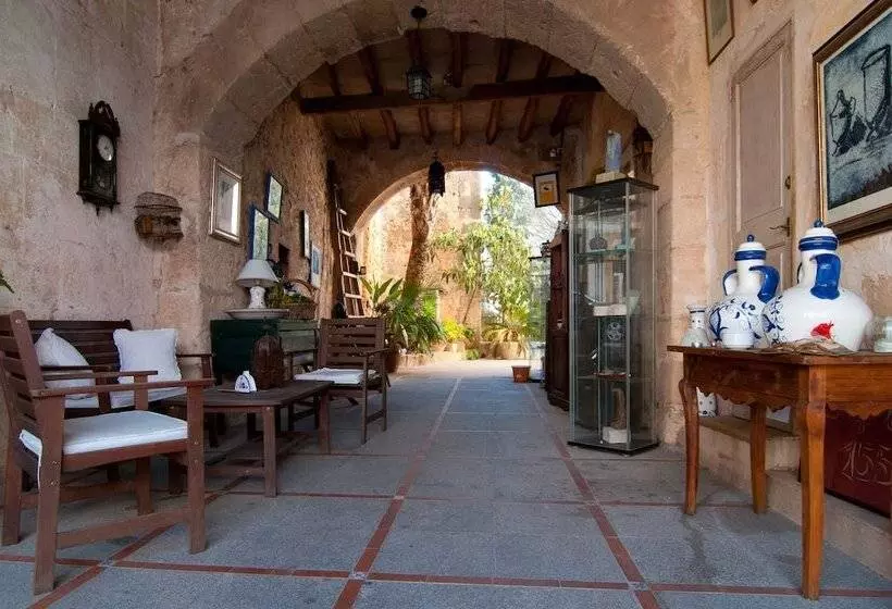 Fotos del hotel Segles:  17