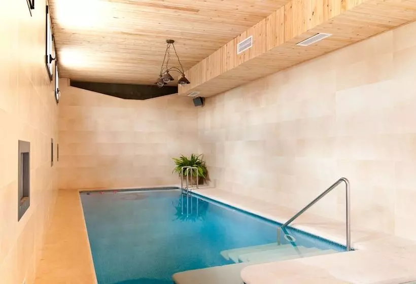 Fotos del hotel Segles:  8