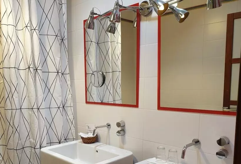 Fotos del hotel Segles:  7