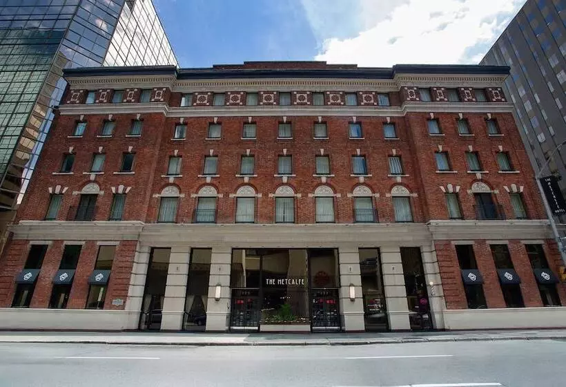 Fotos del hotel The Metcalfe:  6