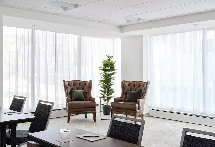 Fotos del hotel The Metcalfe:  7