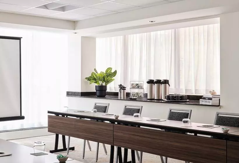 Fotos del hotel The Metcalfe:  9