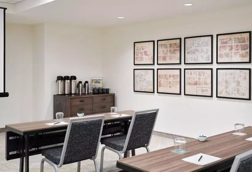 Fotos del hotel The Metcalfe:  15