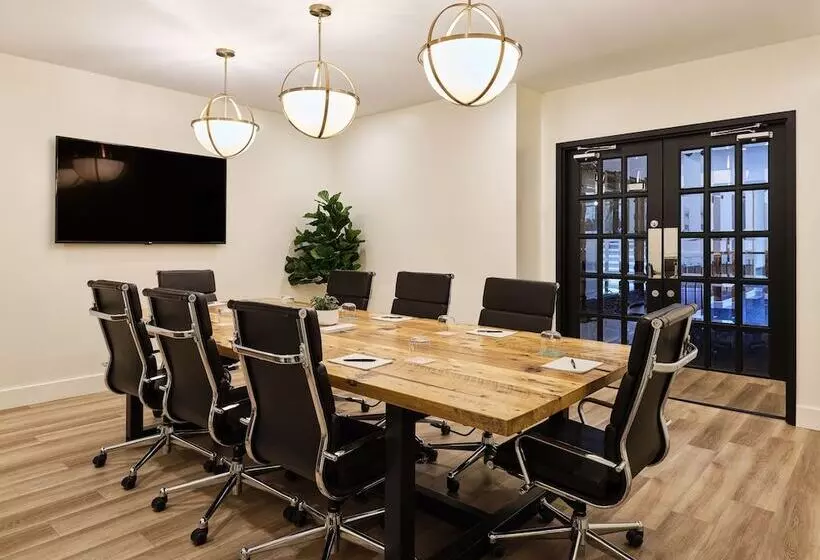 Fotos del hotel The Metcalfe:  12