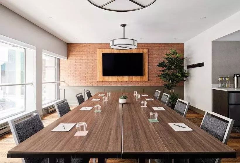 Fotos del hotel The Metcalfe:  4