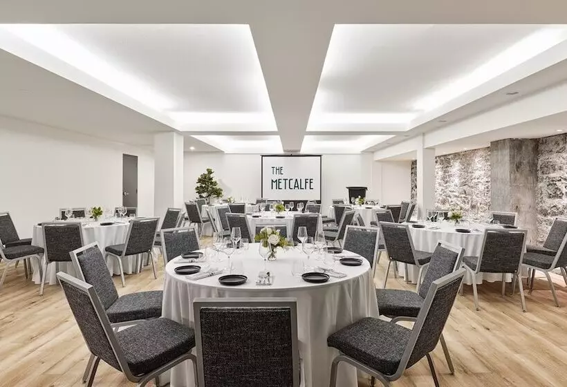 Fotos del hotel The Metcalfe:  11